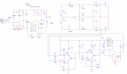 Flyback Converter