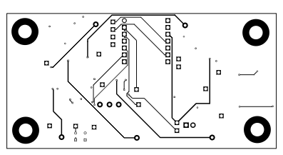 PCB Bottom Layer