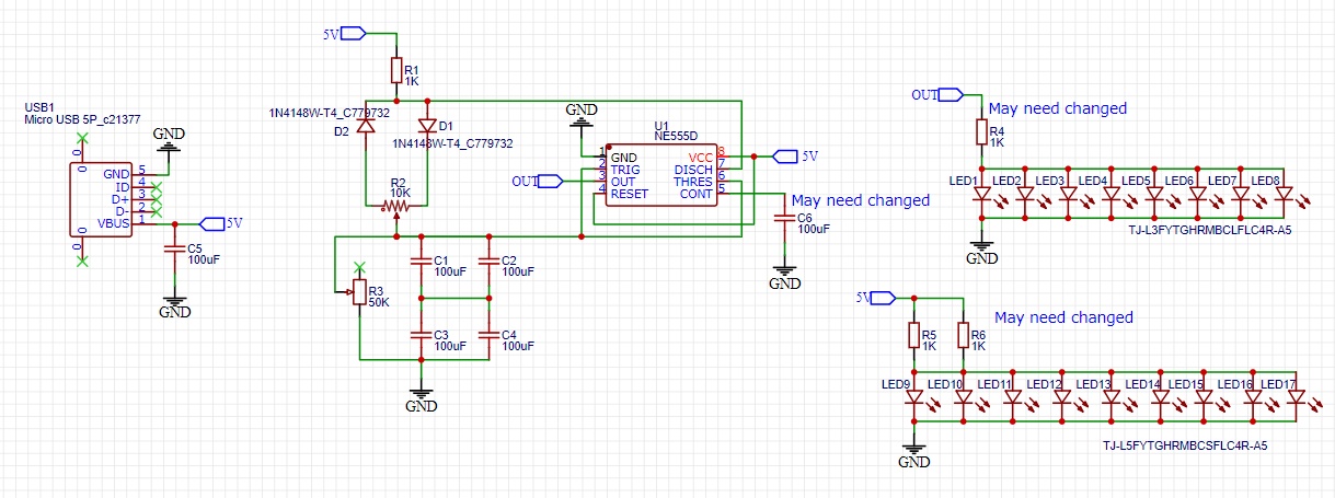 555 Timer