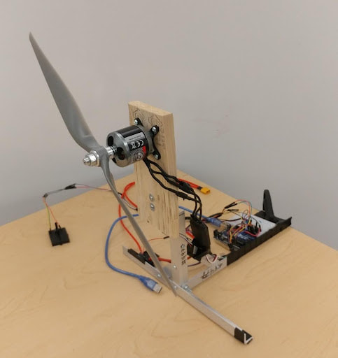 Design Build Fly